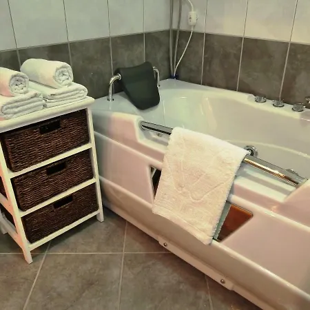 Apartman & In Cavtat