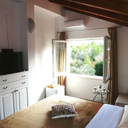 & In Apartman Cavtat