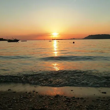 & In Cavtat
