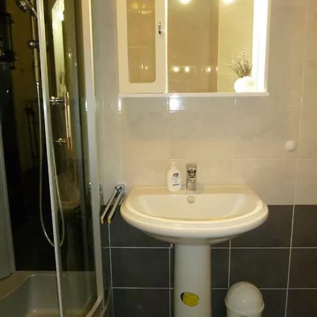 & In Apartment *