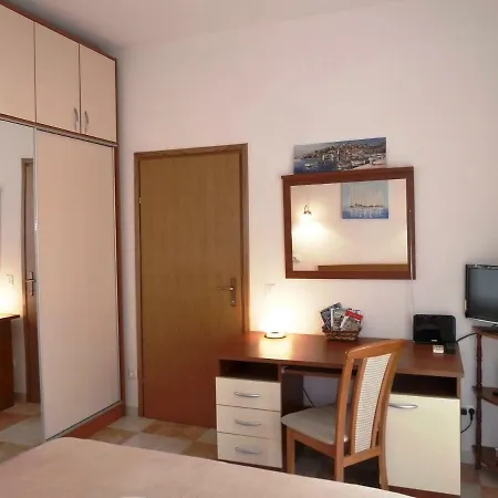 Apartment & In