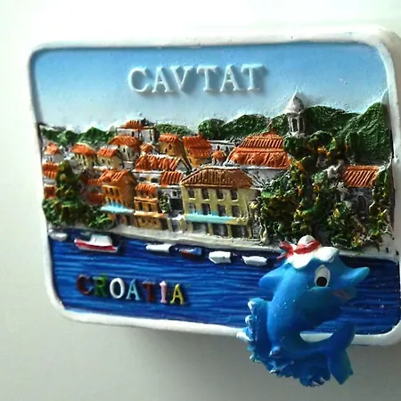 & In Apartment Cavtat