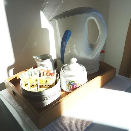 & In Apartment *