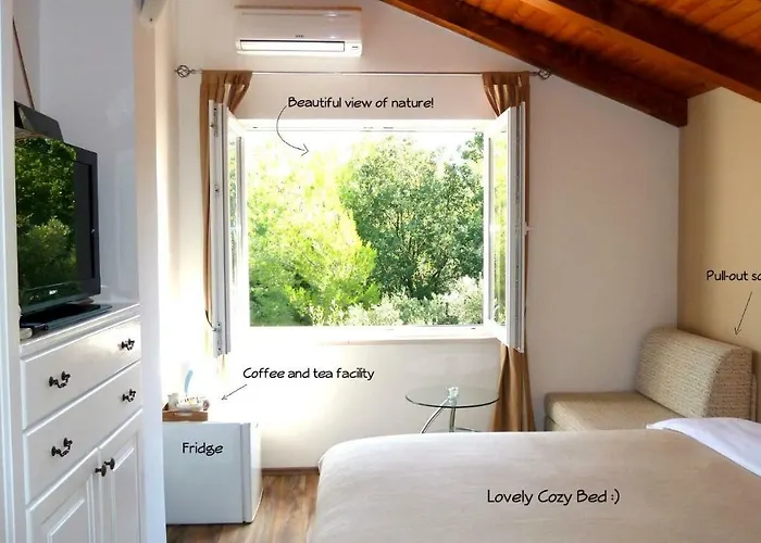 & In Apartman Cavtat