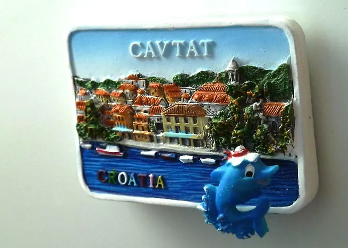 & In Apartman Cavtat