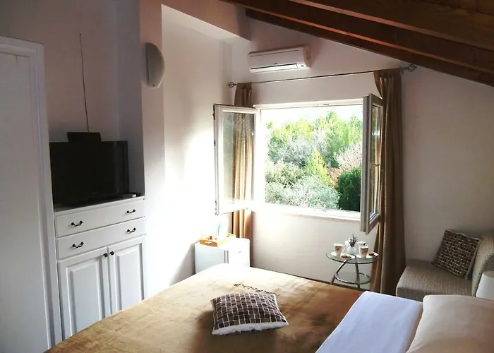 & In Apartman Cavtat