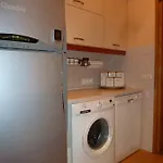 & In Apartament *