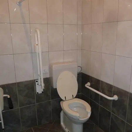 & In Apartmán