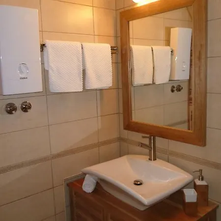 & In Apartmán *